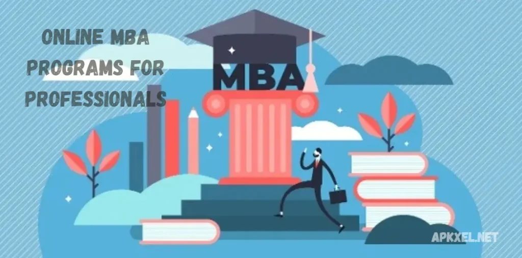 Online MBA Programs for Professionals