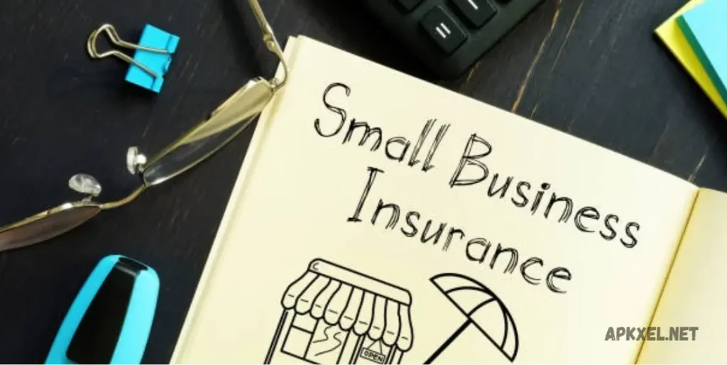 Small Business Insurance Quotes