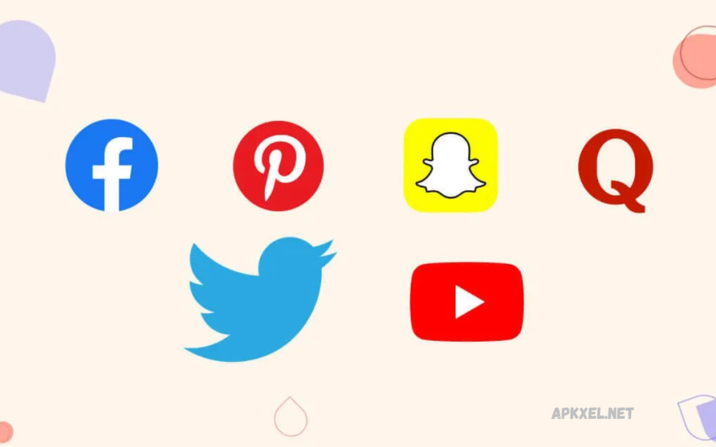 Best Social Media apps 2025