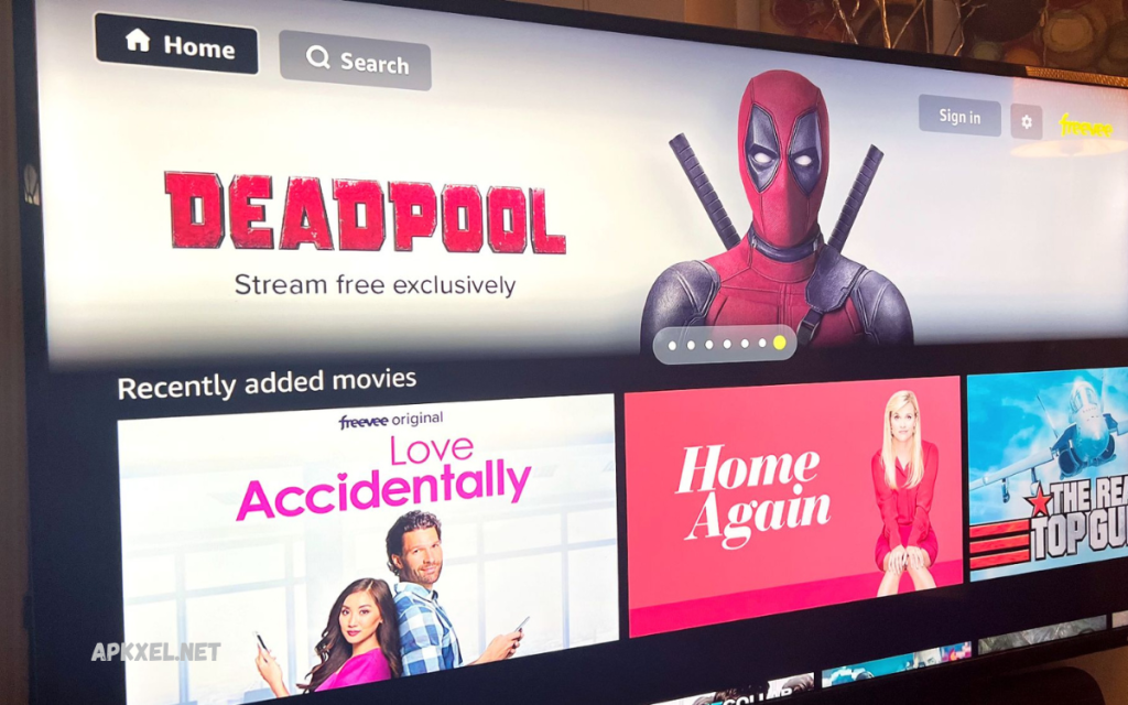 Best Free Streaming Apps
