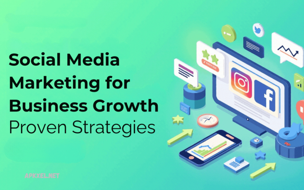 Proven Strategies for Social Media Growth