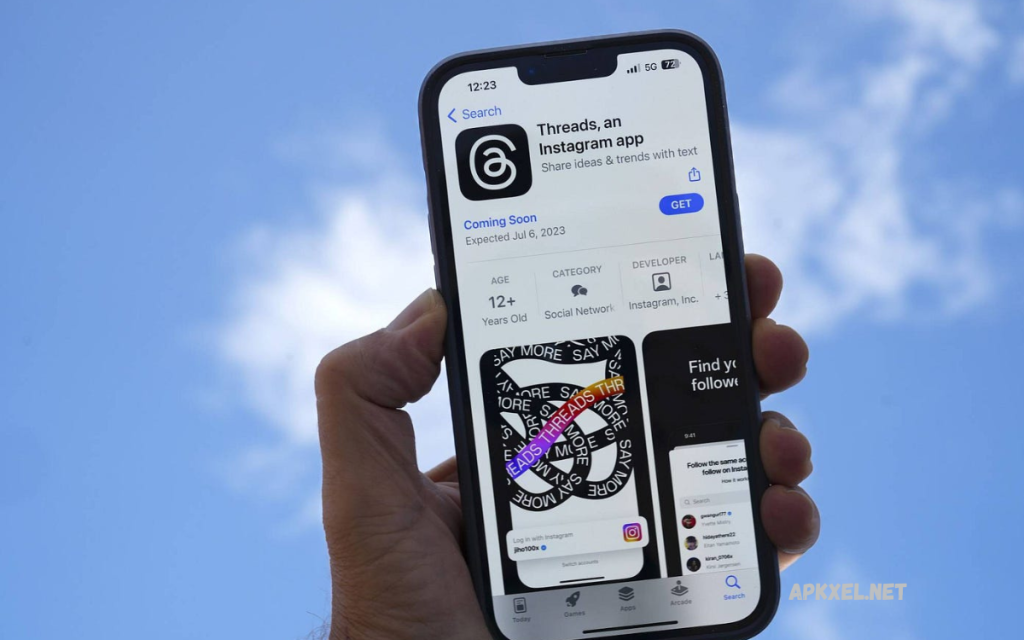 Threads App Review