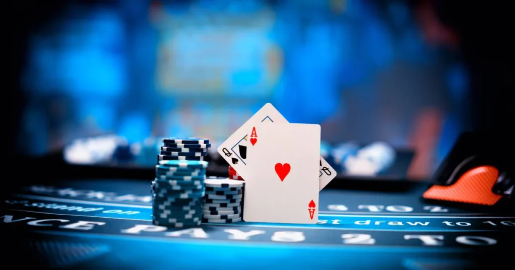 The Rise of Boutique Online Casinos and Their Unique Player Experience