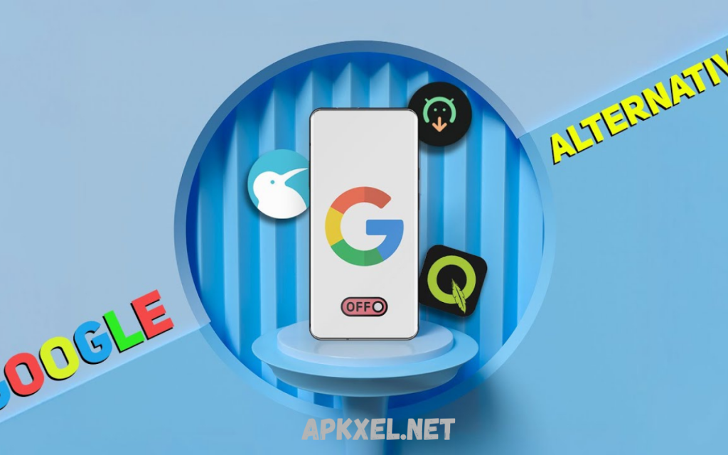 APK Mirror Alternatives