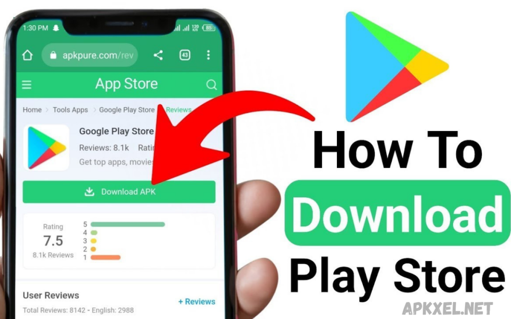 Android APK Downloads – Complete Guide for Safe, Fast, and Efficient App Installation Android APK Downloads