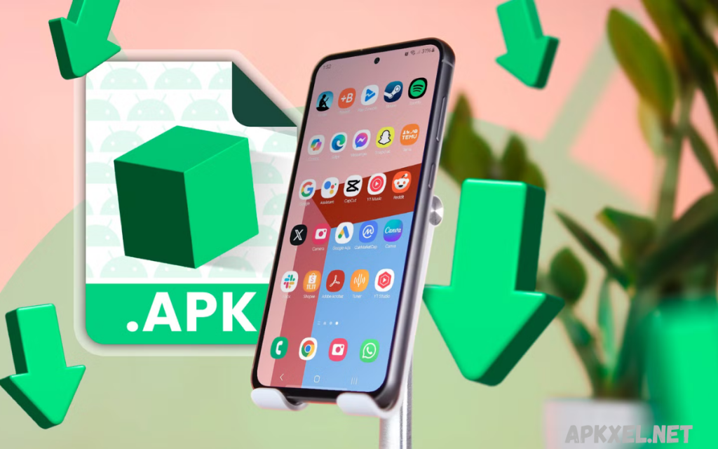 Best APK Download Sites – Safe, Trusted Platforms for Android Apps Best APK Download Sites