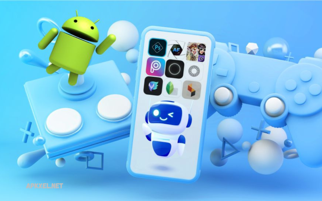 Top AI Tools for Android Devices AI Tools for Android