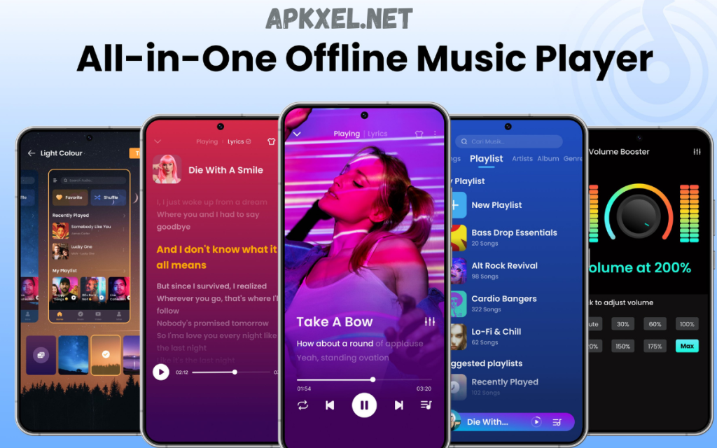 Android Updates Offline APK