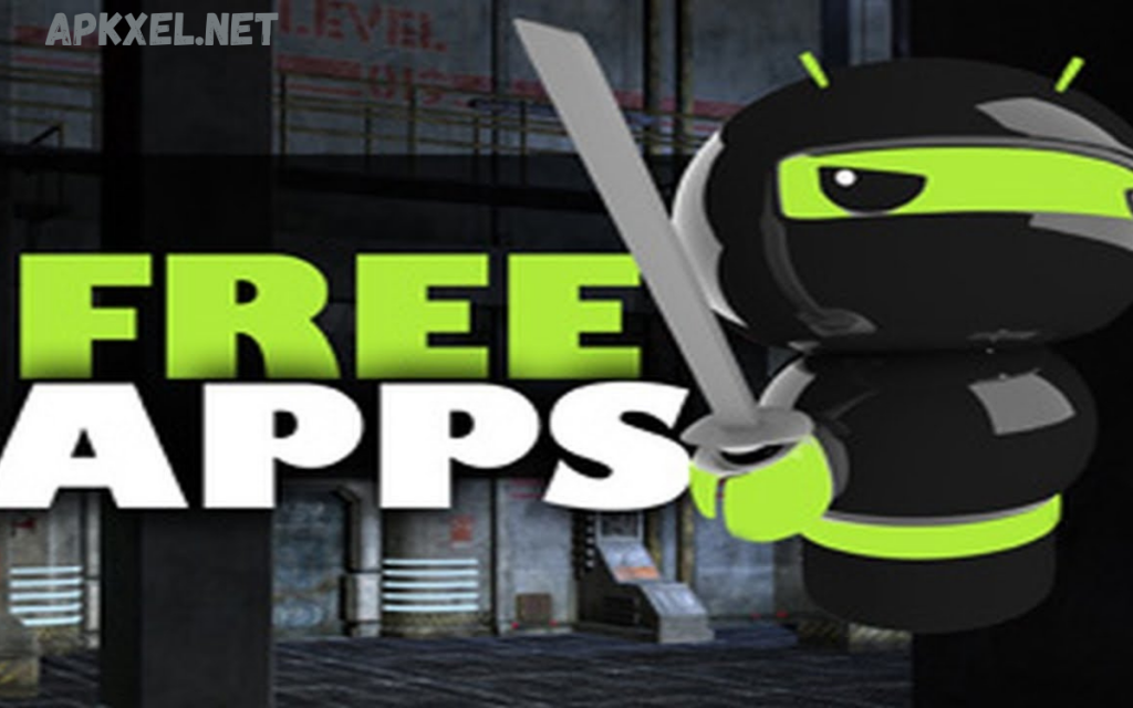 Free Android Apps APK