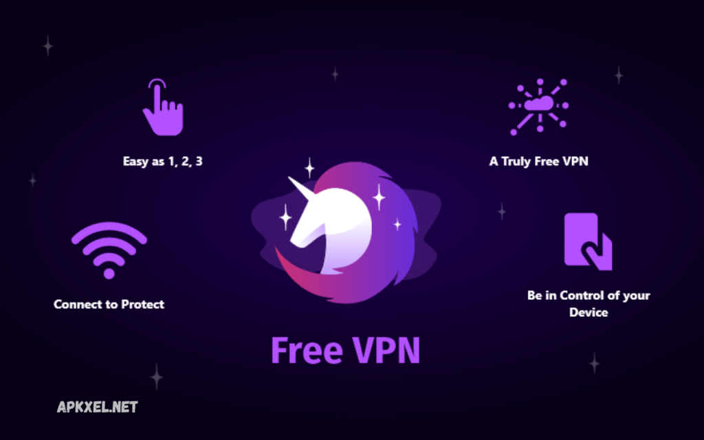 Free VPN APK
