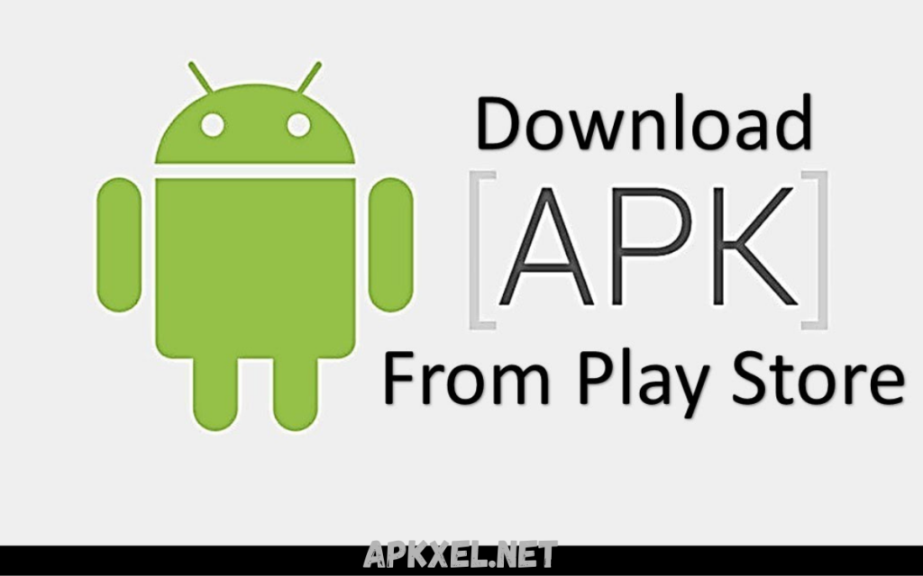 Updated APK Files