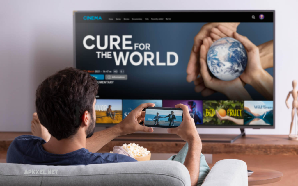 Best Apps to Watch Live TV Without Cable in 2026 Best Apps to Watch Live TV Without Cable