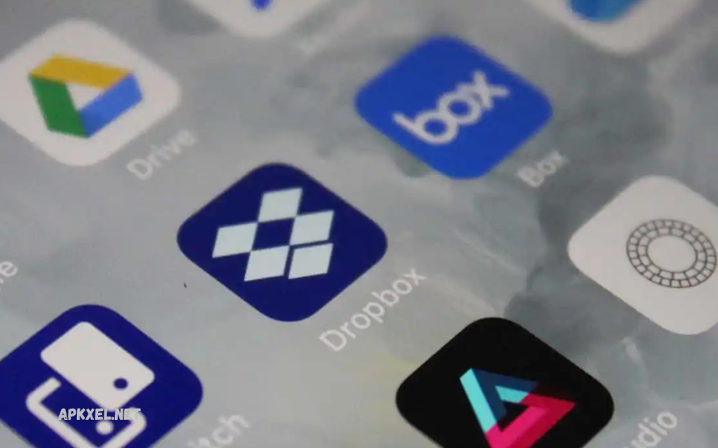 File Sharing Apps Similar to Xender