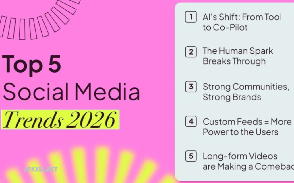 Must-Have Social Media Apps for 2026