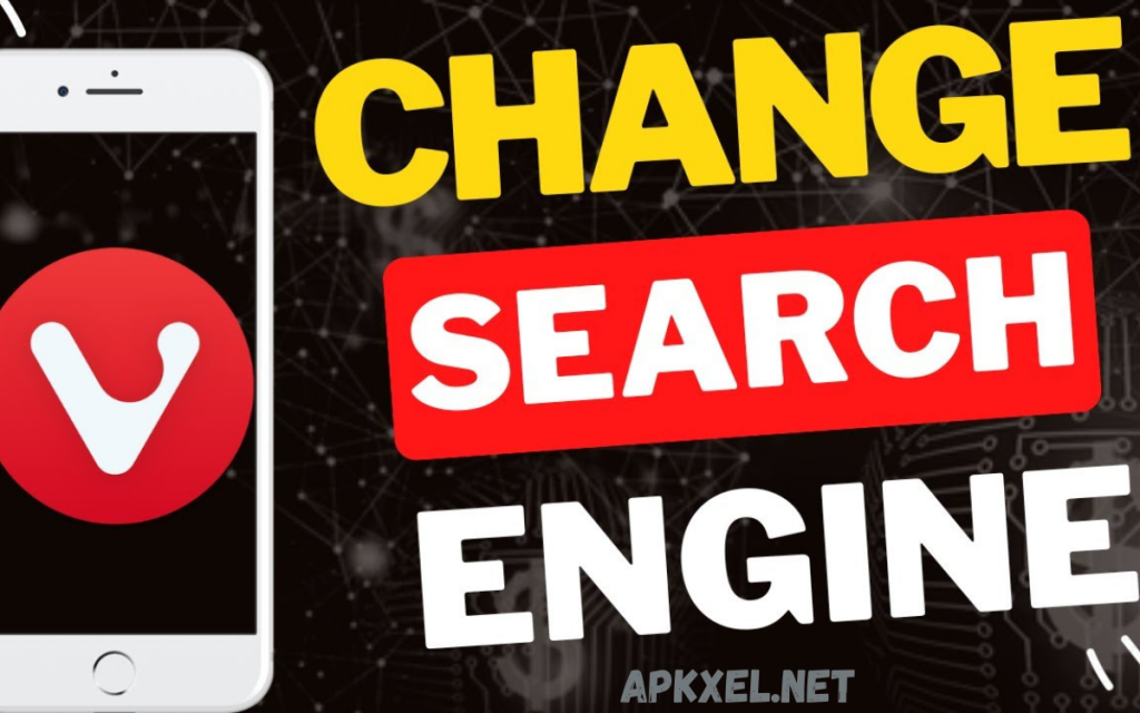 APK Search Engine