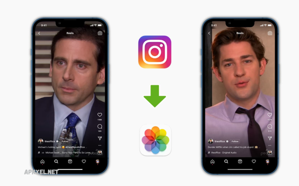 Download Instagram Reels Without a Watermark