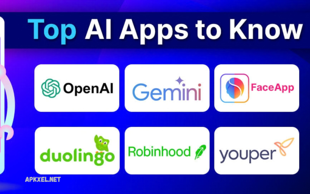 Free AI Apps for Students & Creators