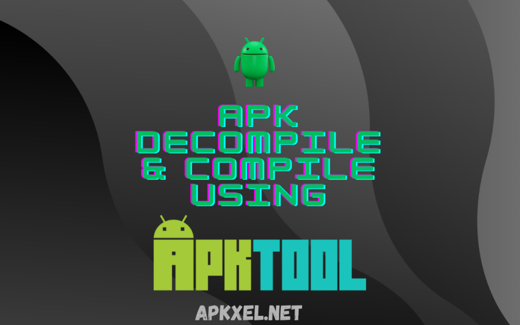 Top APK Tools