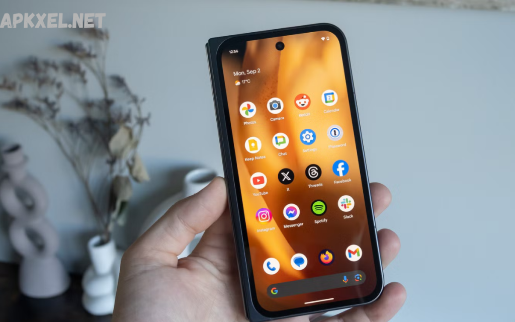 Android Outside the Play Store