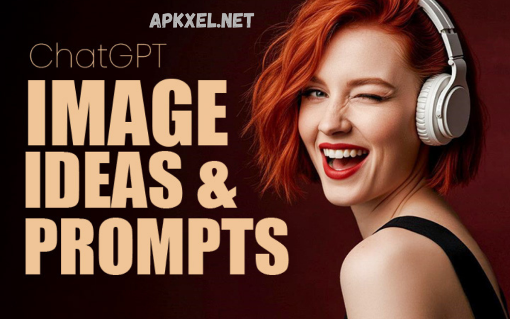 ChatGPT Prompts for Photos