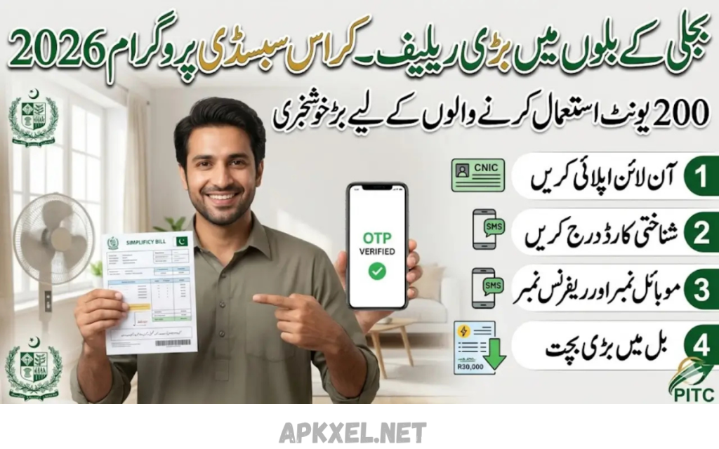 PK File Benefits