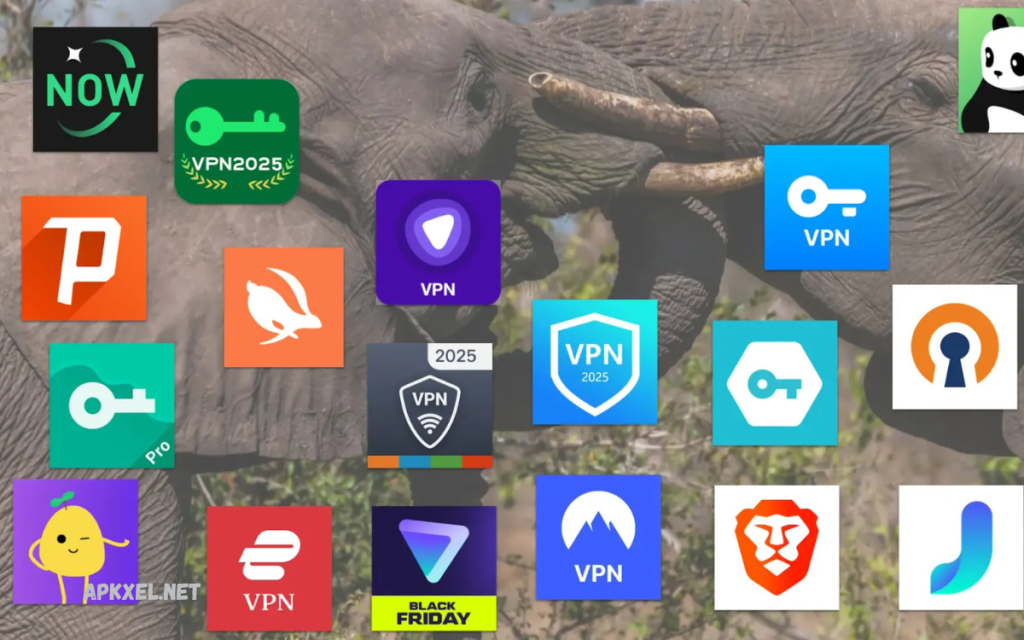 Top 10 VPN Apps to Stay Secure Online Top 10 VPN Apps to Stay Secure Online