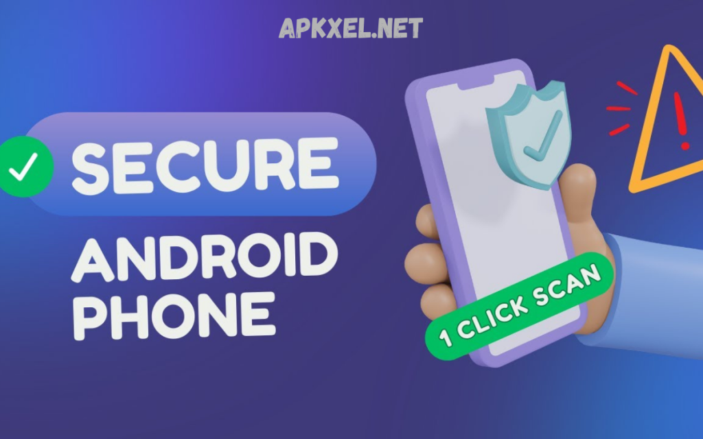 APK Safe Scanning