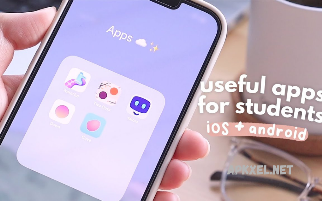 Apps for Students Android