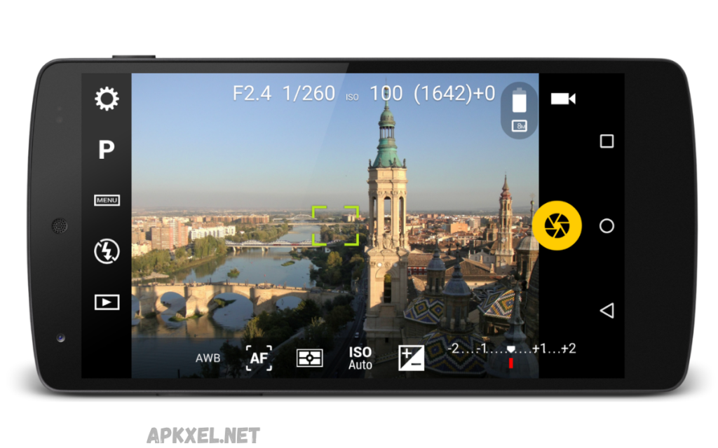 Best Camera Apps APK in 2026