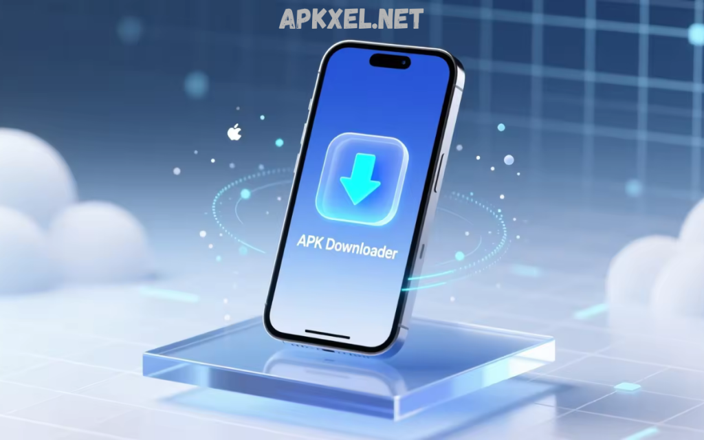 Efficient APK Downloads