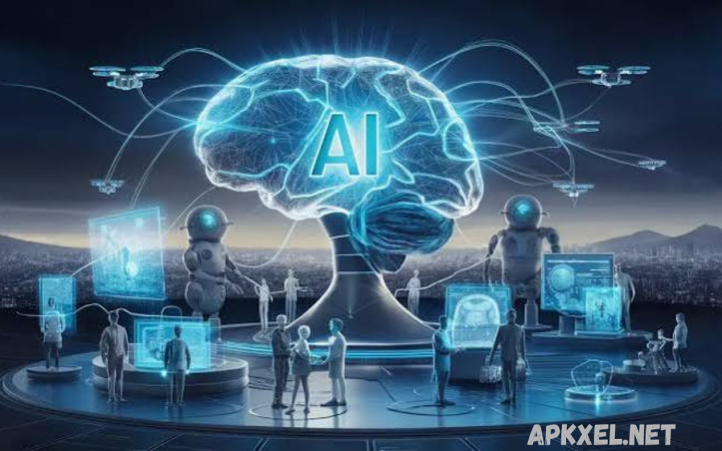 Future of AI Technology