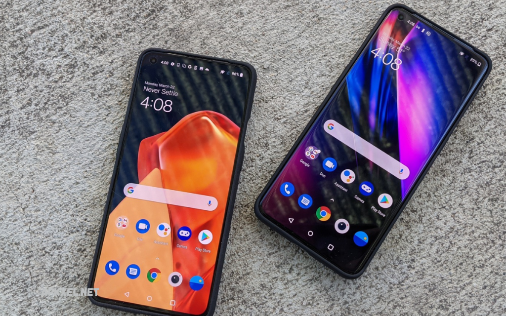 HD Wallpaper Apps for Android