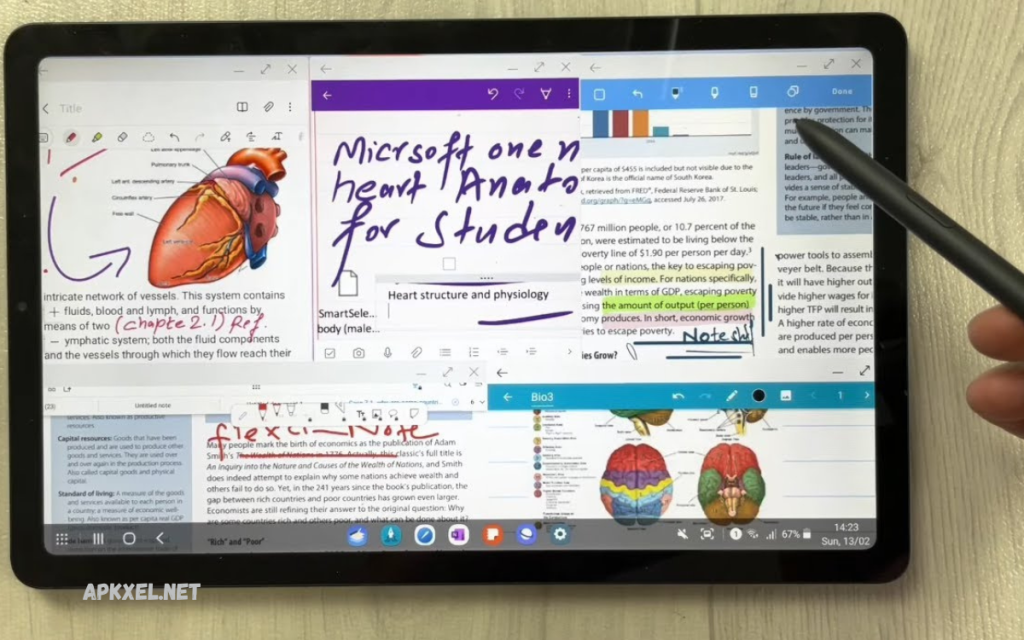 Note-Taking Apps for Android