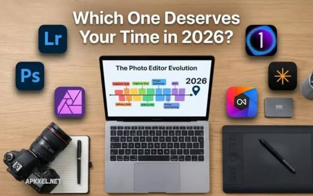 Top Photo Editing Apps in 2026 for Stunning Image Enhancement Photo Editing Apps in 2026