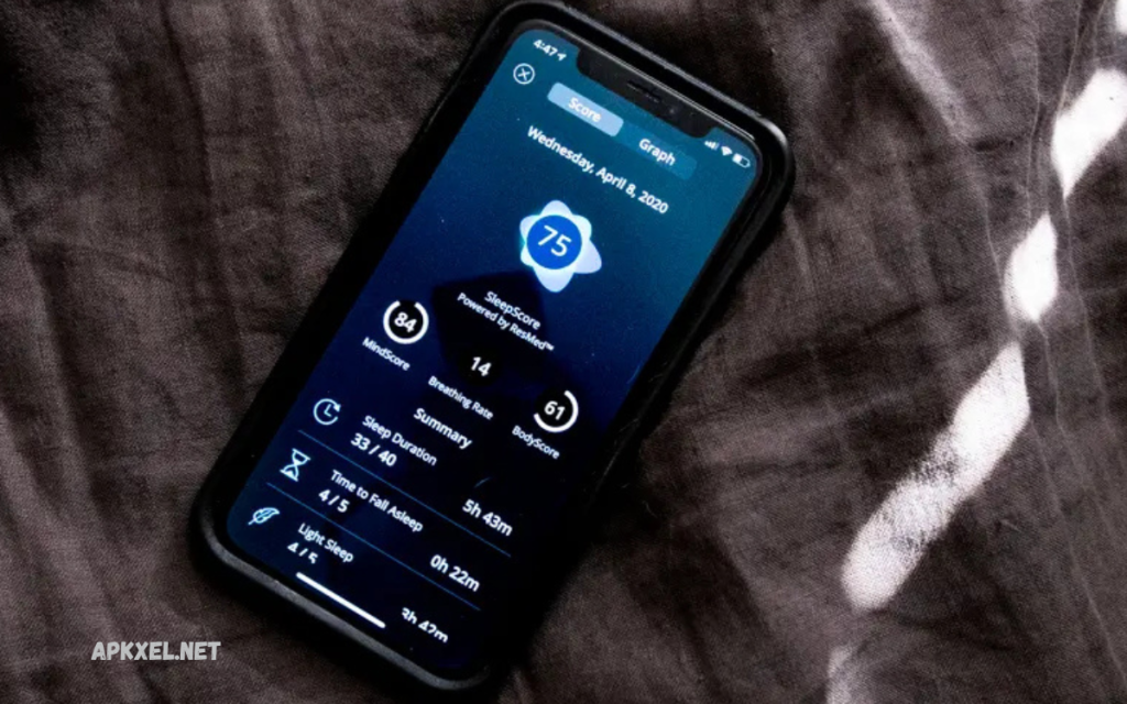 Sleep Tracking Apps