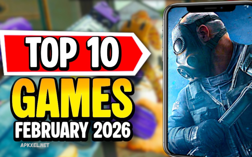Top 10 Best Offline Games for Android 2026