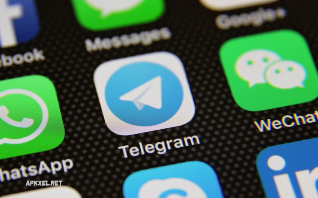 Best WhatsApp Alternative Apps for Secure Messaging WhatsApp Alternative Apps
