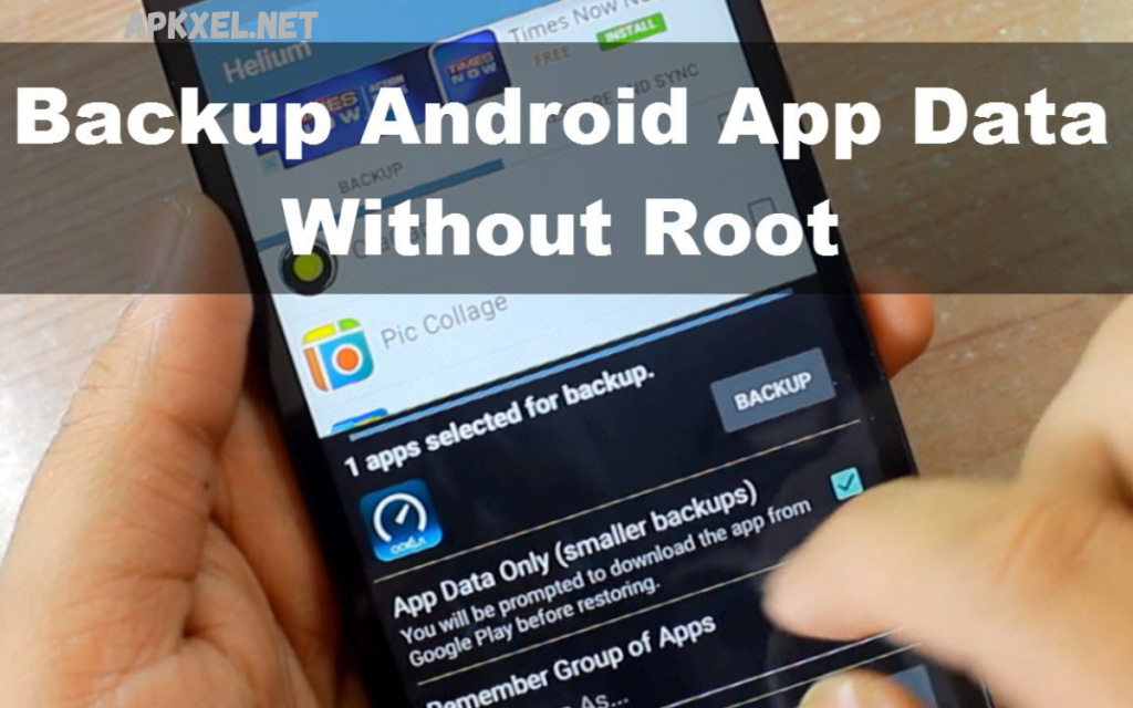 Android Backup Apps: A Complete Professional Guide for Secure Data Protection Android Backup Apps