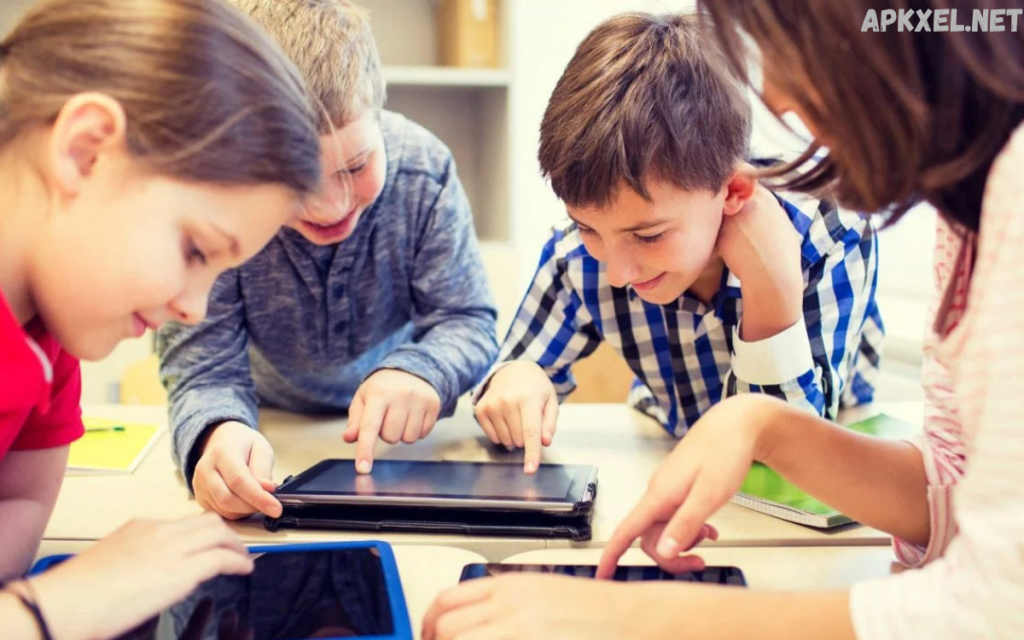 Android Education Apps