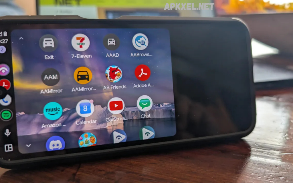 Android Productivity Tools