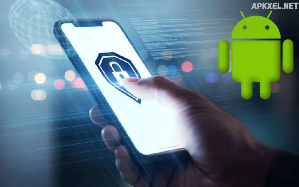 Android Security Apps: A Professional Guide to Protecting Android Devices Android Security Apps