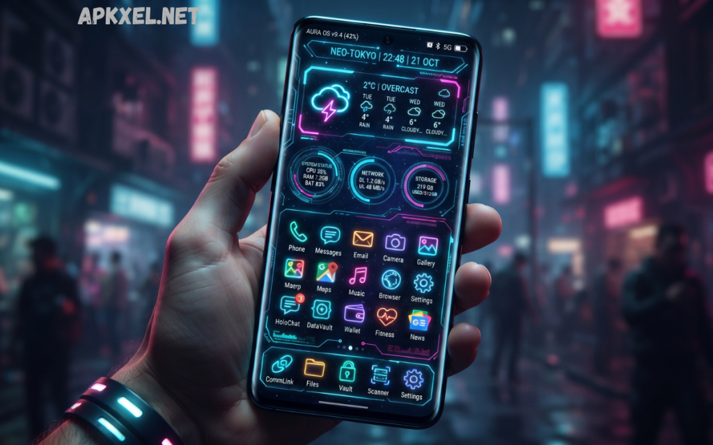 Android Launcher APK: Complete Guide to Features, Installation, Security, and Best Options Android launcher APK