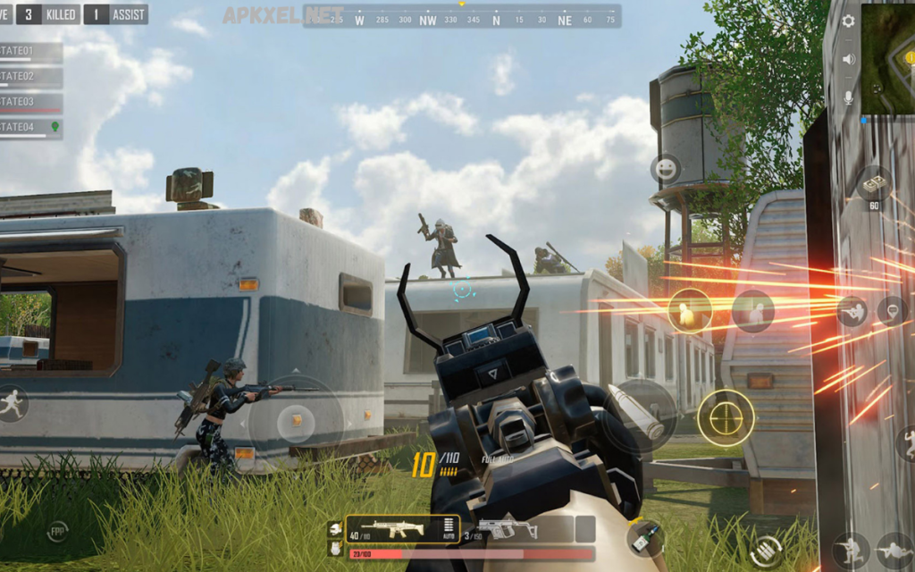 Best Android Game Apps