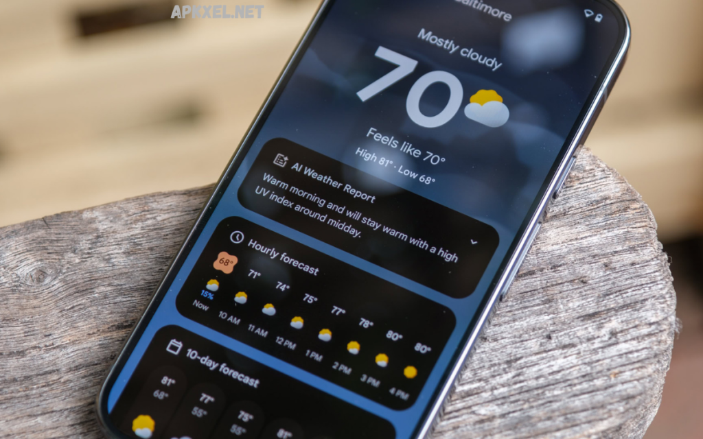 Best Android Weather Apps: Accurate Forecasts, Real-Time Alerts & Top Picks (2026) Best Android Weather Apps
