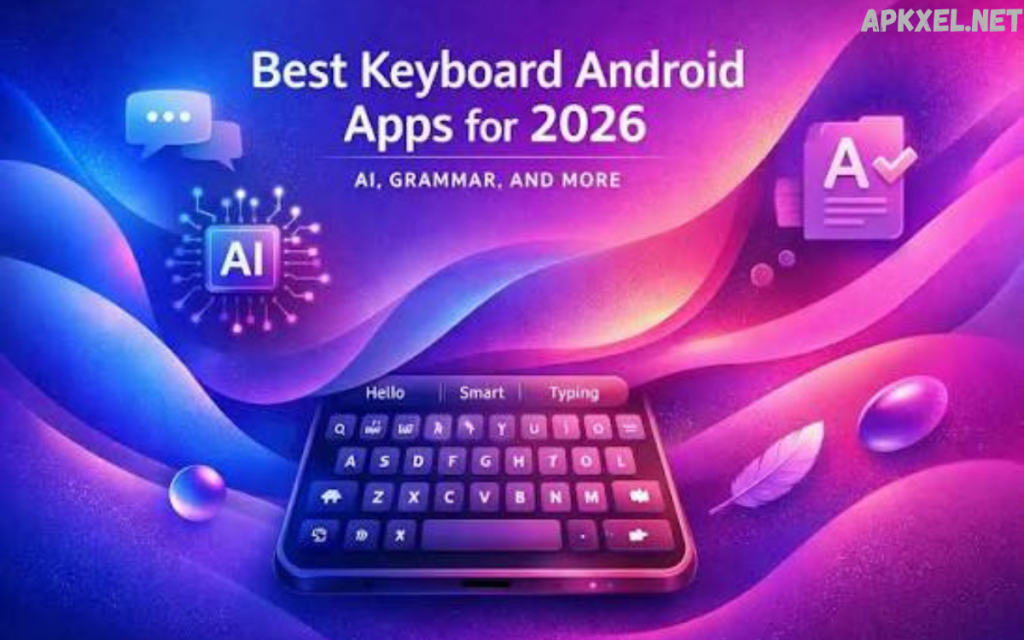 Best Keyboard Apps for Professionals