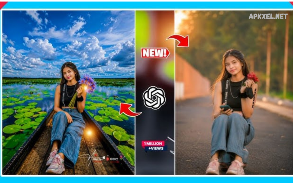 Best Photo Editing Apps (2026):