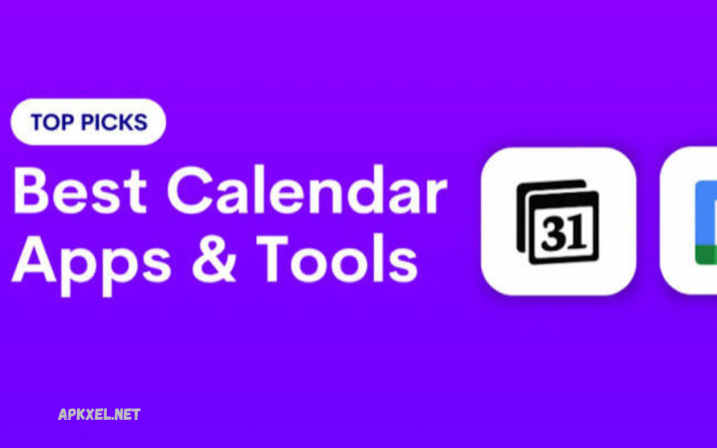 Calendar Apps for Enhanced Productivity