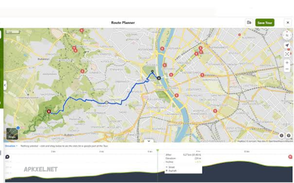 Best Offline Map Apps for Navigation Offline Map Apps