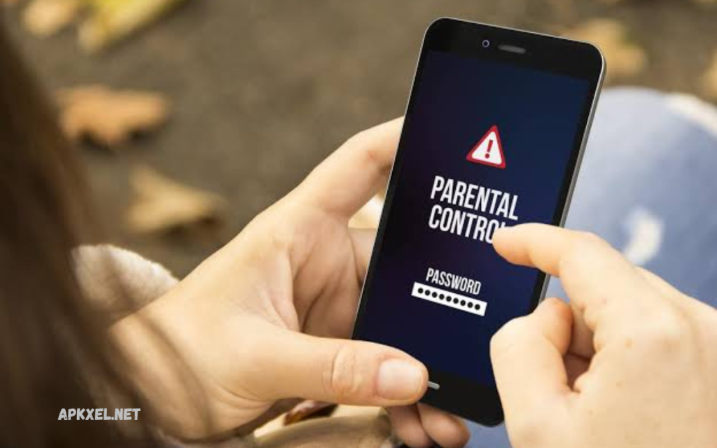 Parental Control Apps
