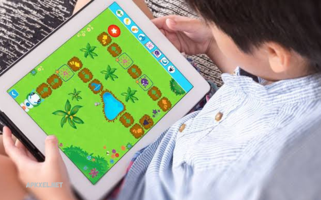 Programming Learning Apps